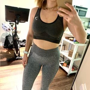 Gymshark Bra!
